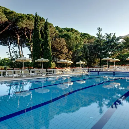 Hotiday Marina Di Bibbona-2